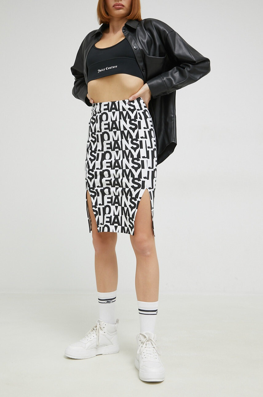 Tommy Jeans Пола - Pepit.bg