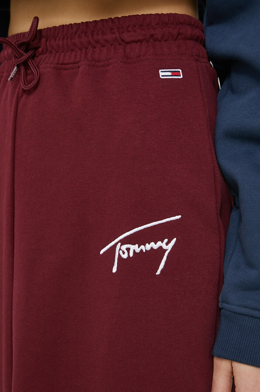 Tommy Jeans Пола - Pepit.bg