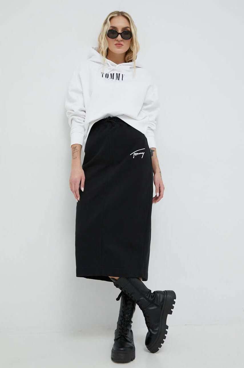 Tommy Jeans Пола - Pepit.bg