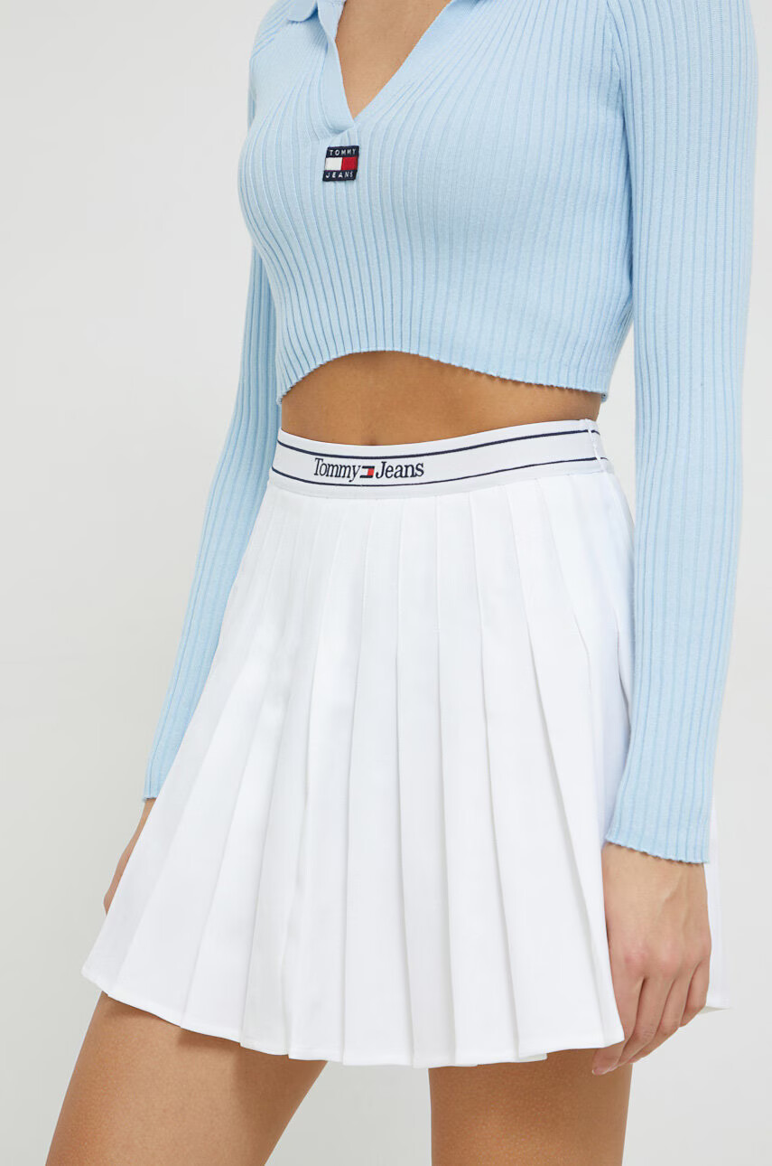 Tommy Jeans Пола - Pepit.bg
