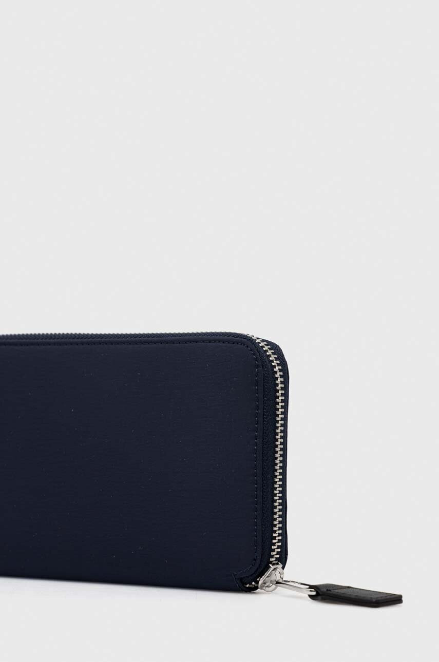 Tommy Jeans Портфейл дамски в тъмносиньо - Pepit.bg