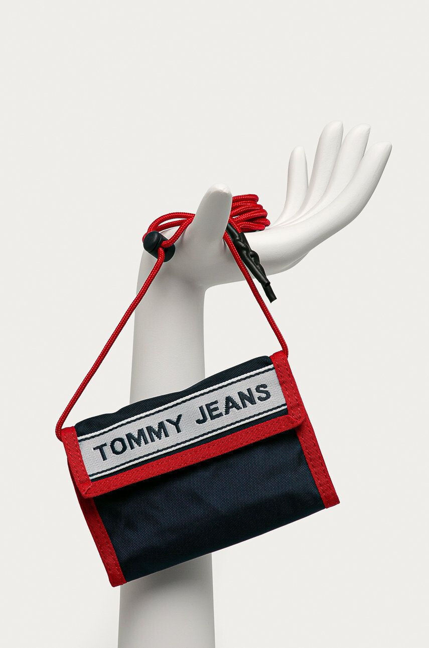 Tommy Jeans Портфейл - Pepit.bg