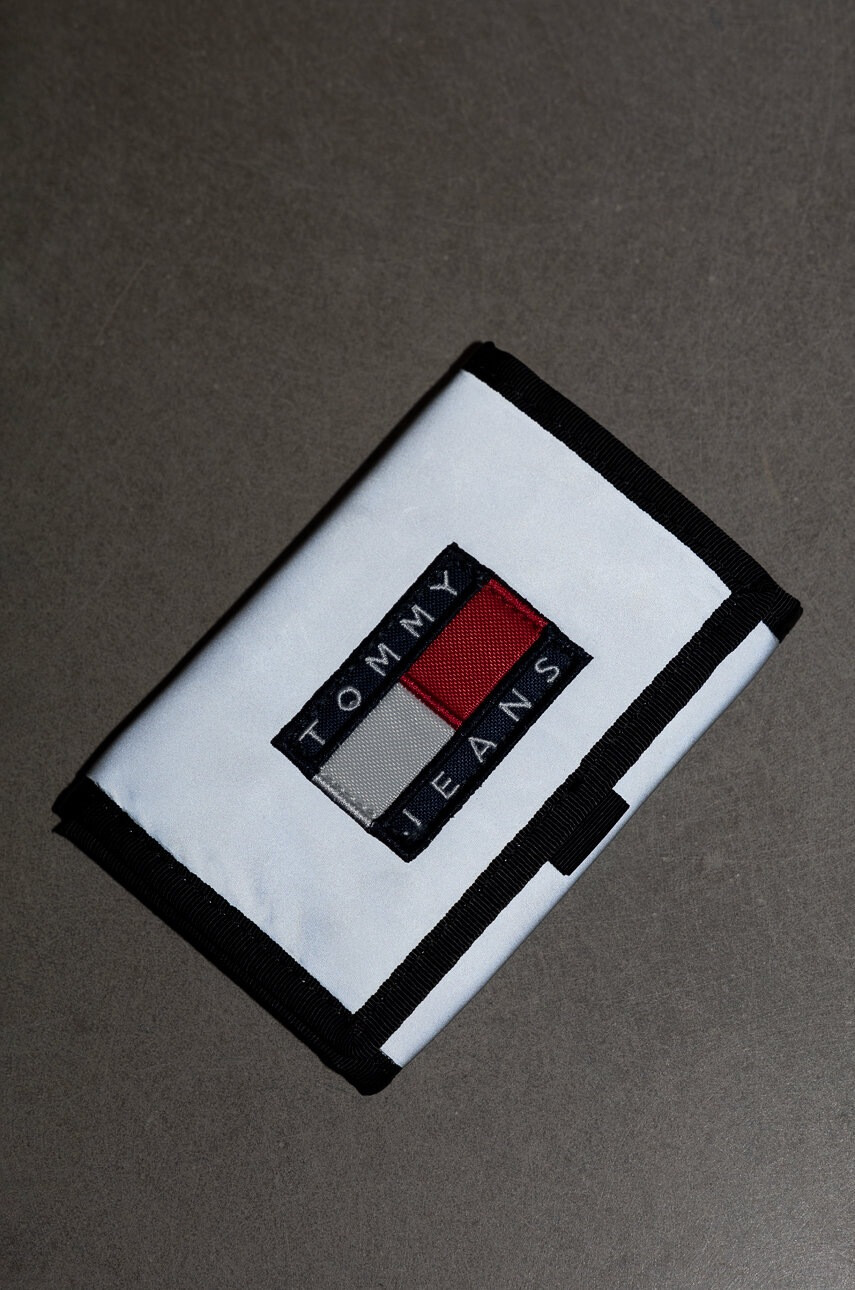Tommy Jeans Портфейл - Pepit.bg