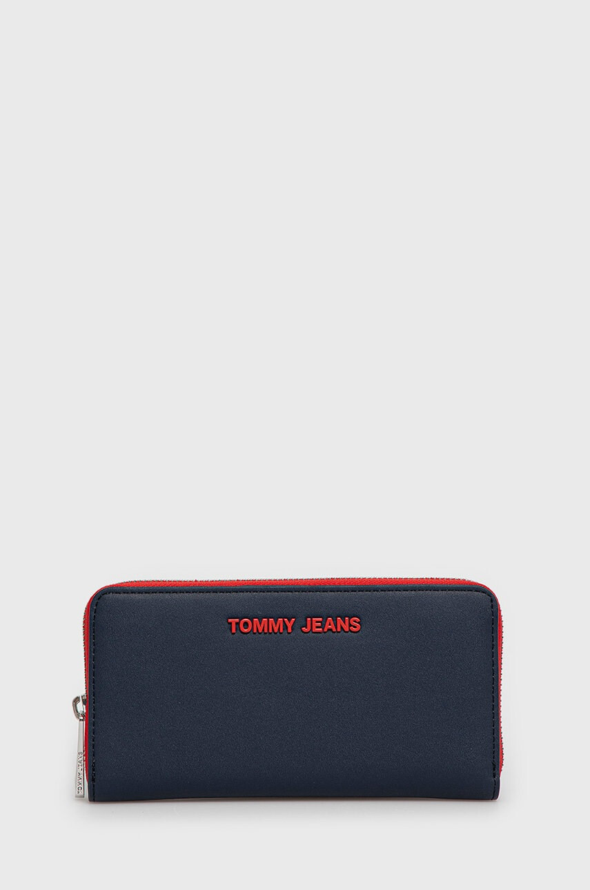 Tommy Jeans Портфейл - Pepit.bg