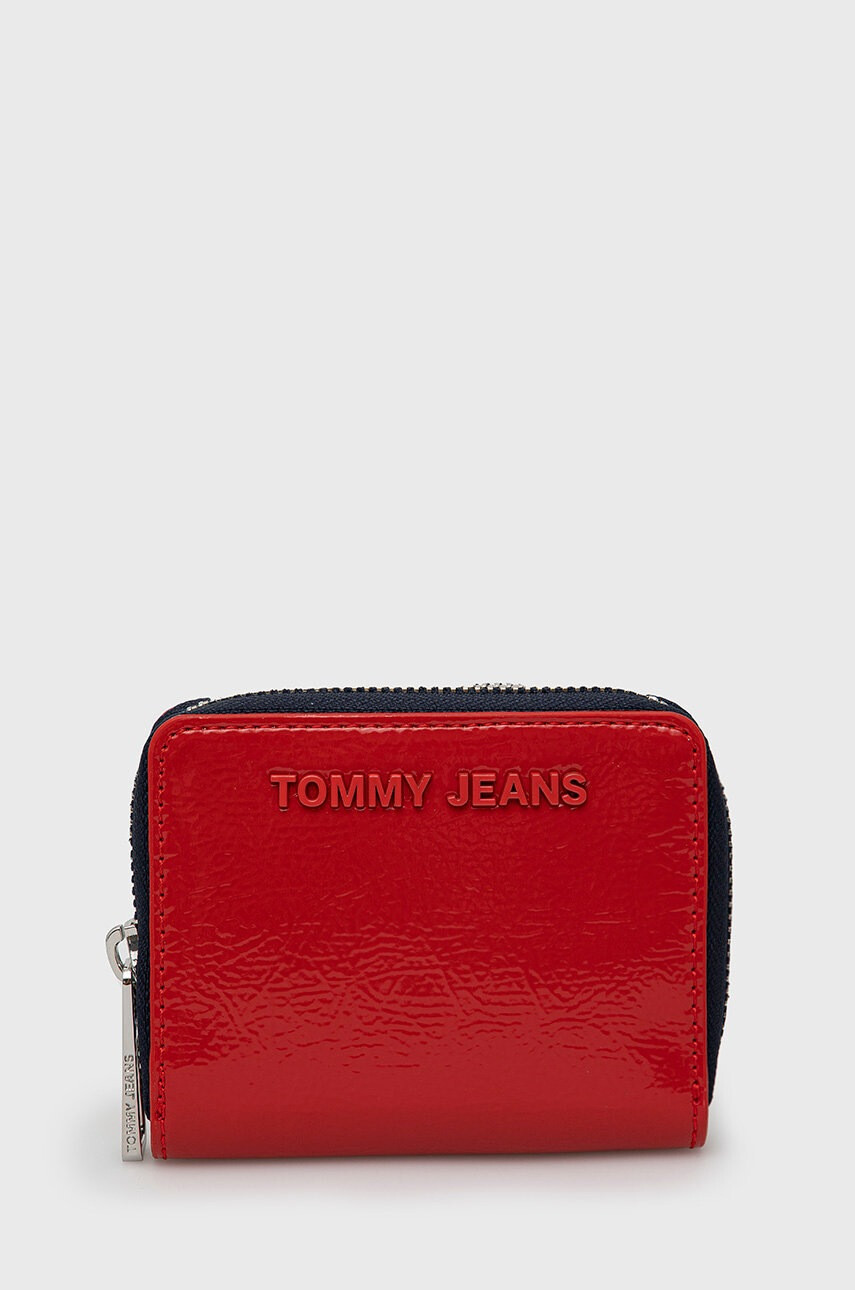 Tommy Jeans Портфейл - Pepit.bg