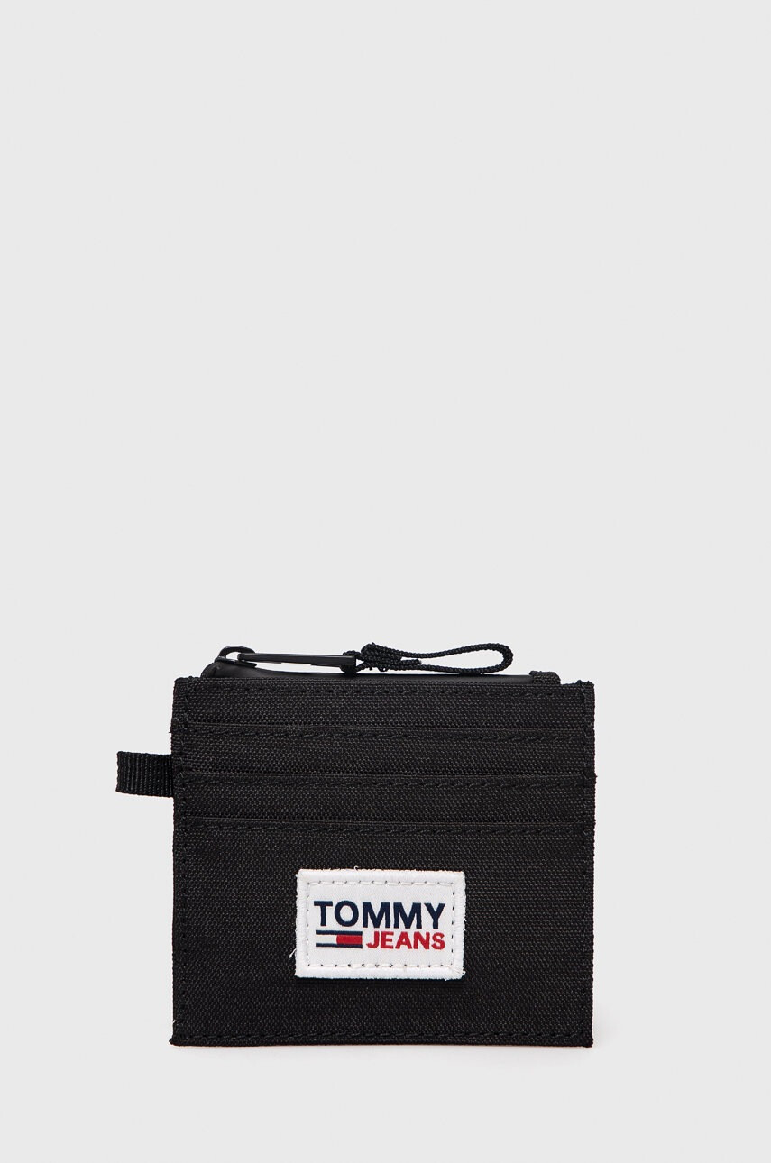 Tommy Jeans Портфейл - Pepit.bg
