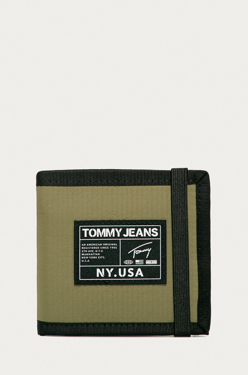 Tommy Jeans Портфейл - Pepit.bg