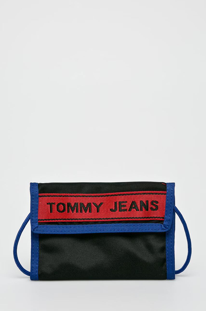 Tommy Jeans Портфейл - Pepit.bg