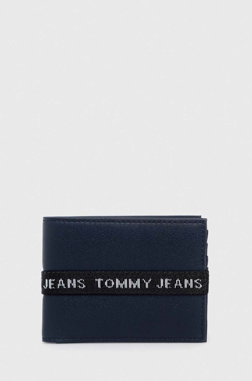 Tommy Jeans Портмоне - Pepit.bg