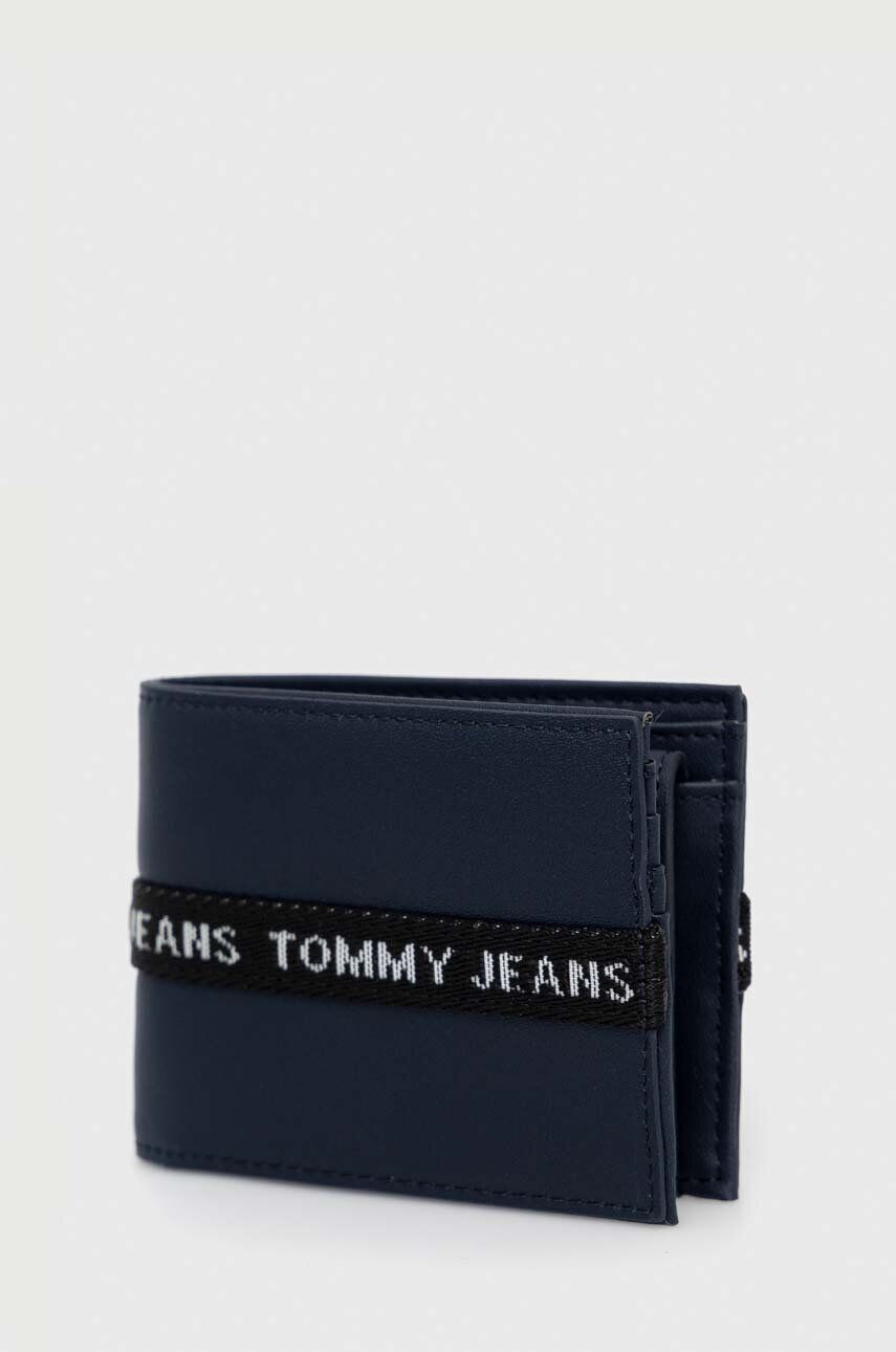 Tommy Jeans Портмоне - Pepit.bg