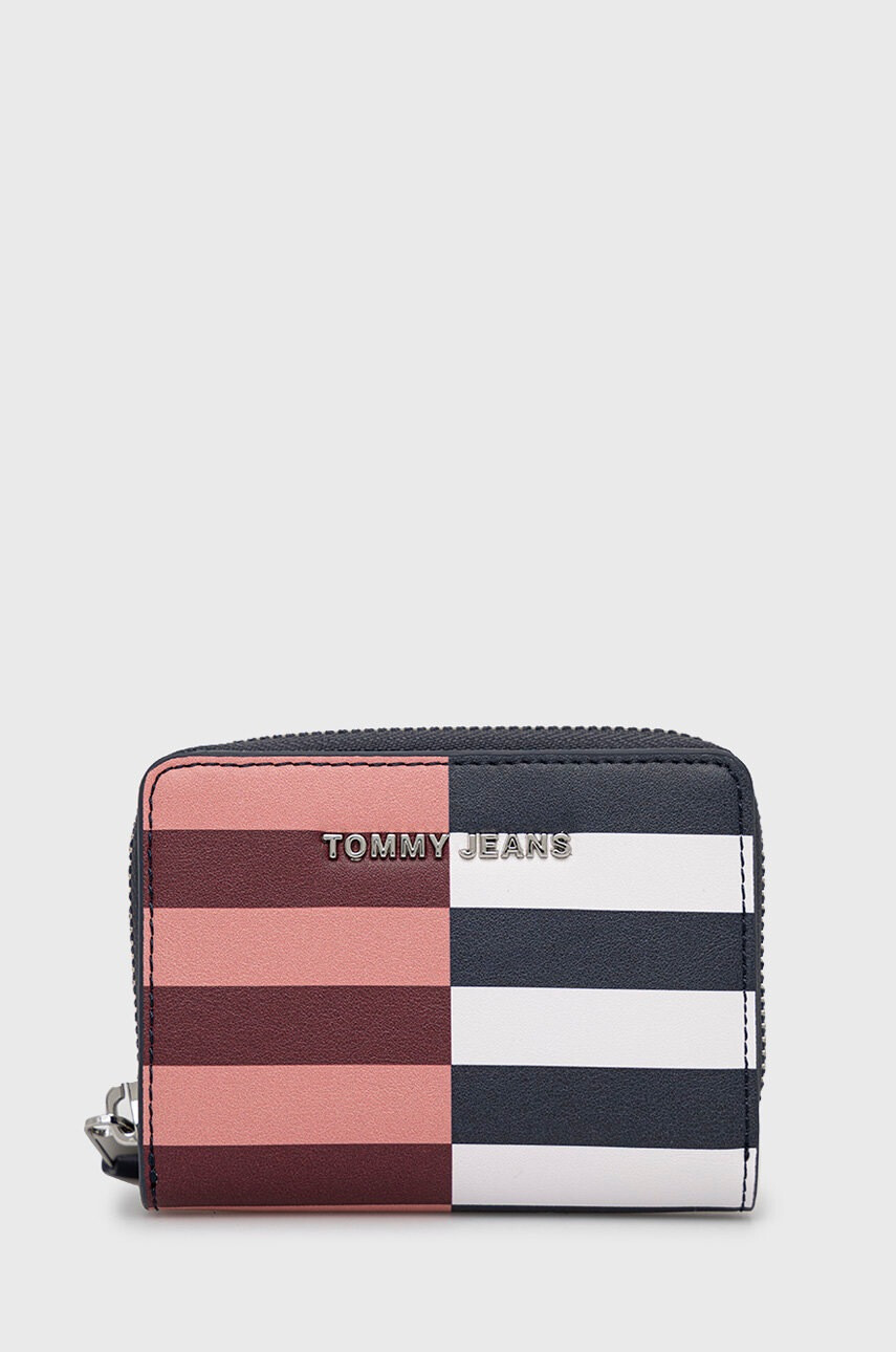 Tommy Jeans Портмоне - Pepit.bg