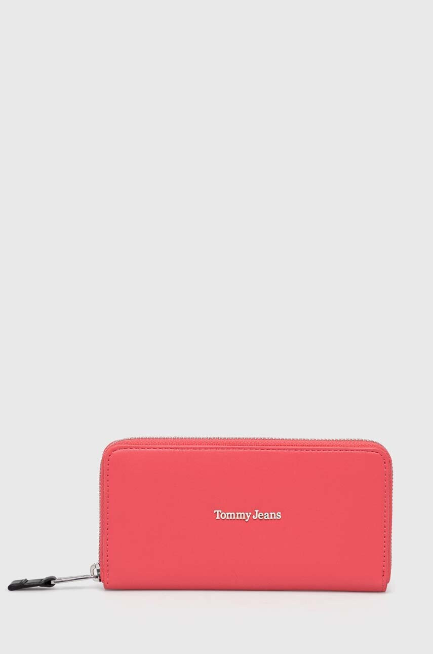 Tommy Jeans Портмоне - Pepit.bg