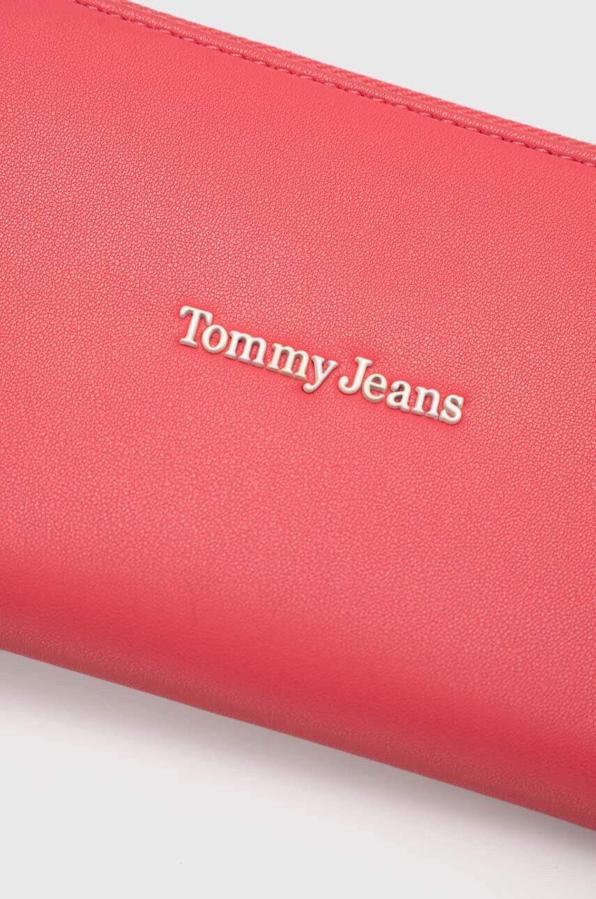 Tommy Jeans Портмоне - Pepit.bg