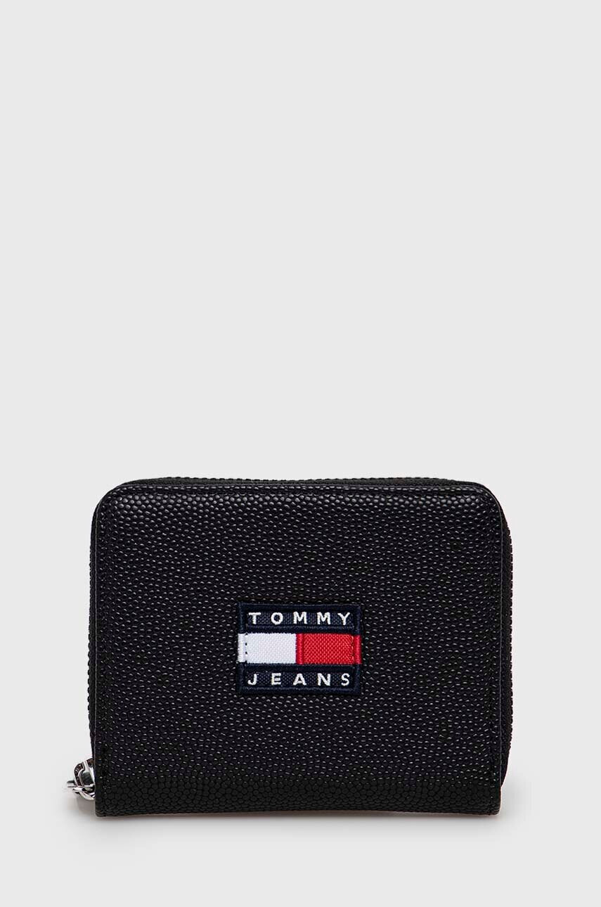 Tommy Jeans Портмоне - Pepit.bg