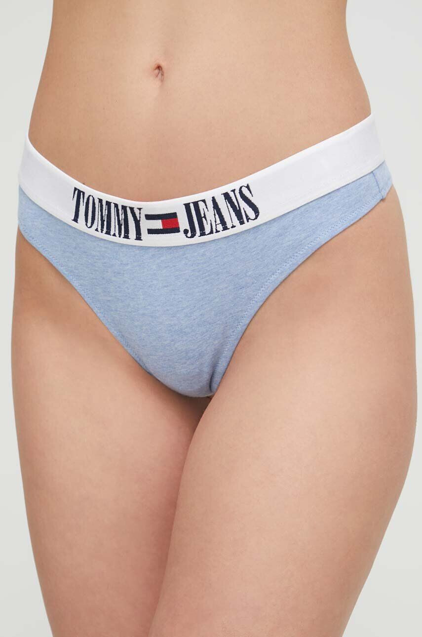 Tommy Jeans Прашки - Pepit.bg