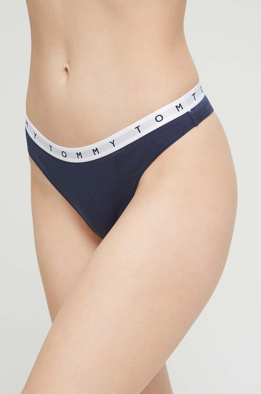 Tommy Jeans Прашки (5 броя) - Pepit.bg