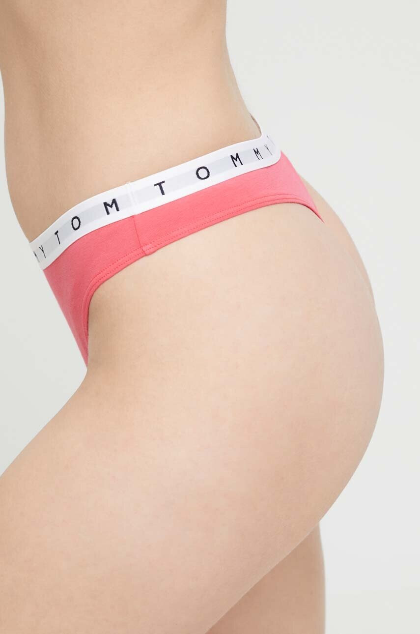 Tommy Jeans Прашки (5 броя) - Pepit.bg