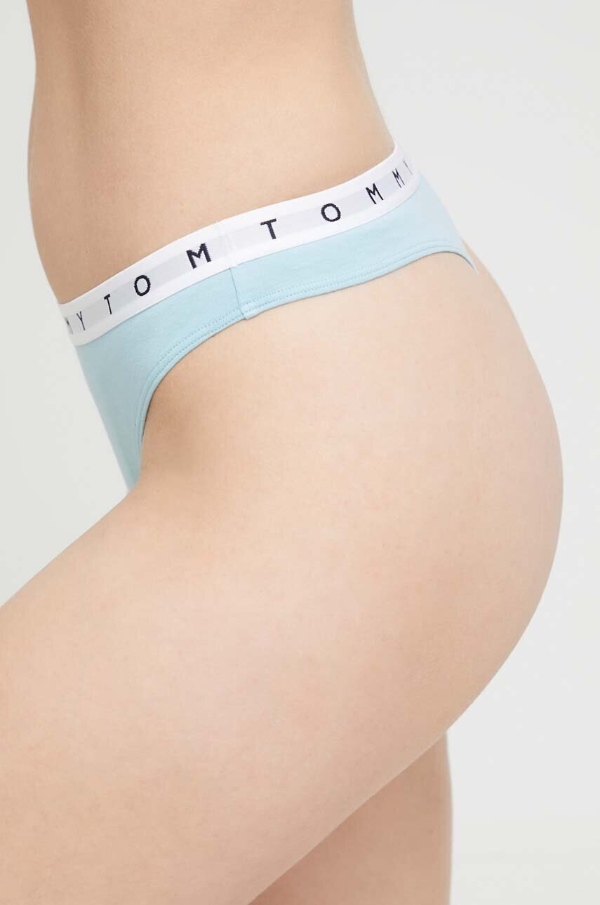 Tommy Jeans Прашки (5 броя) - Pepit.bg