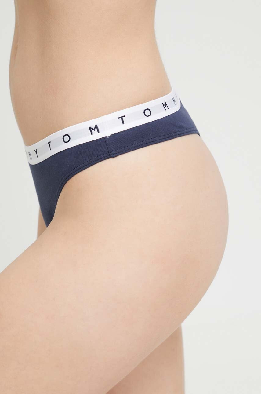 Tommy Jeans Прашки (5 броя) - Pepit.bg