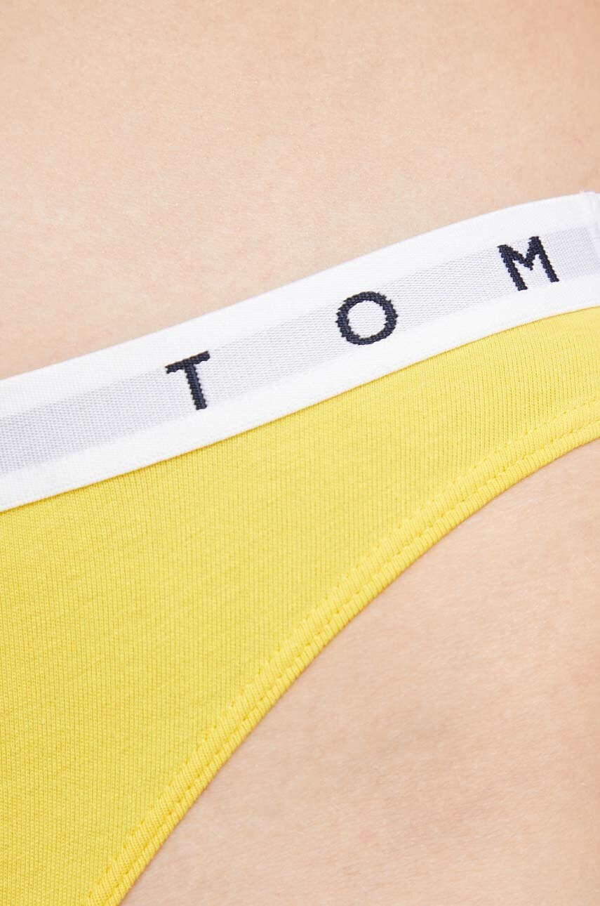 Tommy Jeans Прашки (5 броя) - Pepit.bg