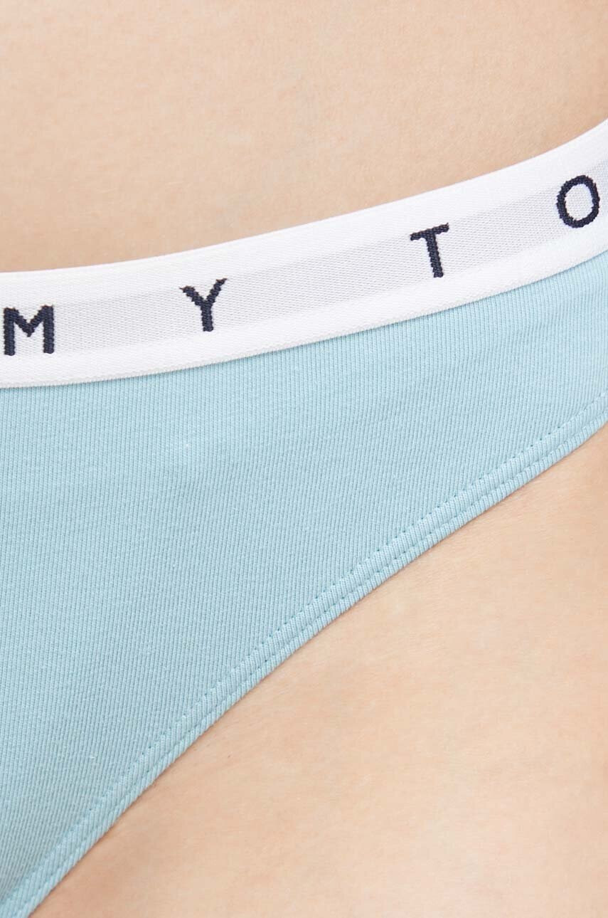 Tommy Jeans Прашки (5 броя) - Pepit.bg