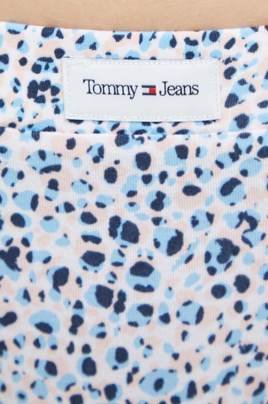 Tommy Jeans Прашки в синьо - Pepit.bg