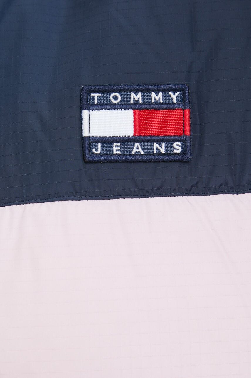 Tommy Jeans Пухен елек - Pepit.bg