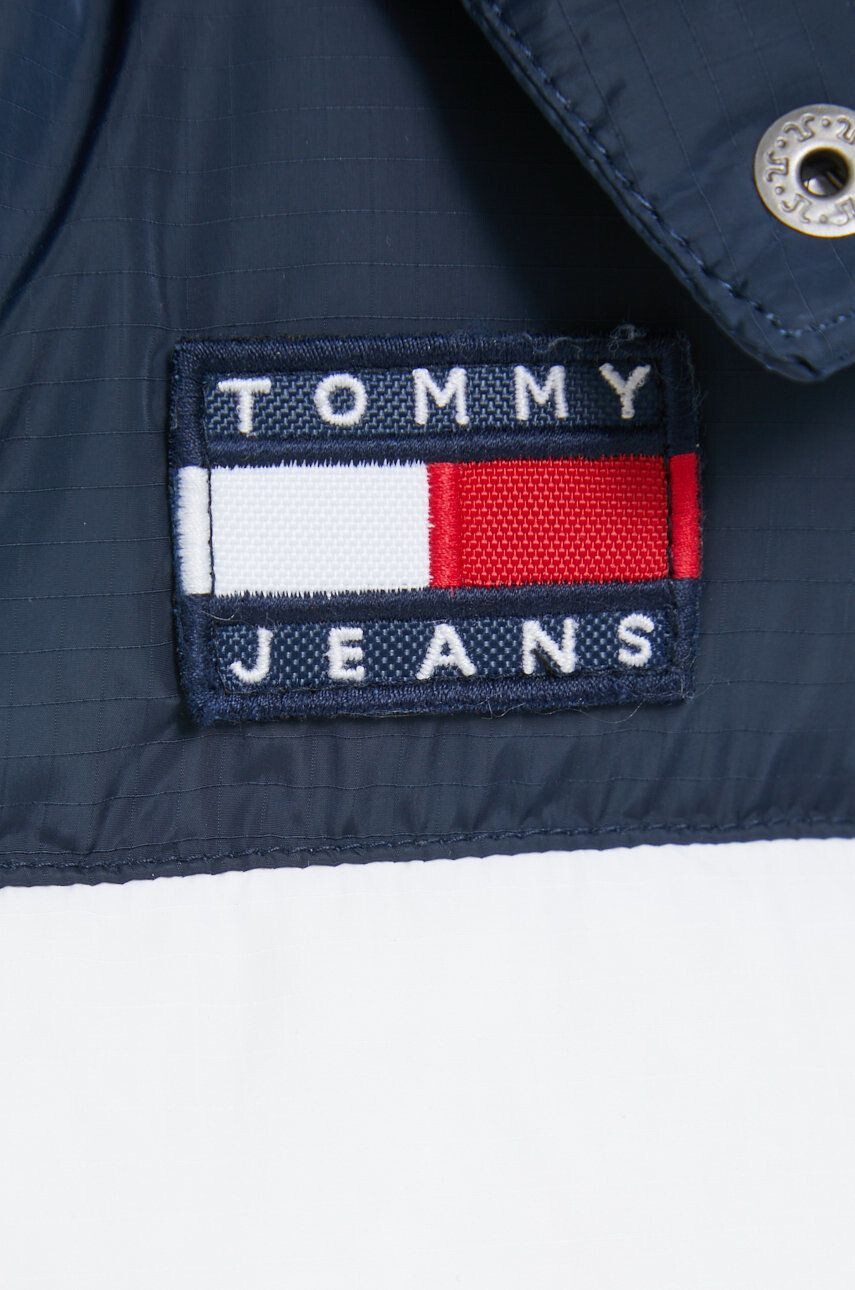 Tommy Jeans Пухен елек - Pepit.bg