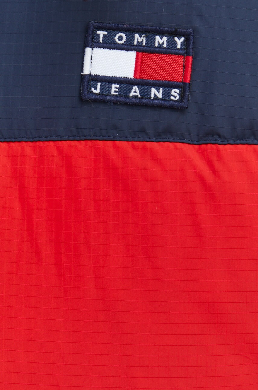 Tommy Jeans Пухен елек - Pepit.bg