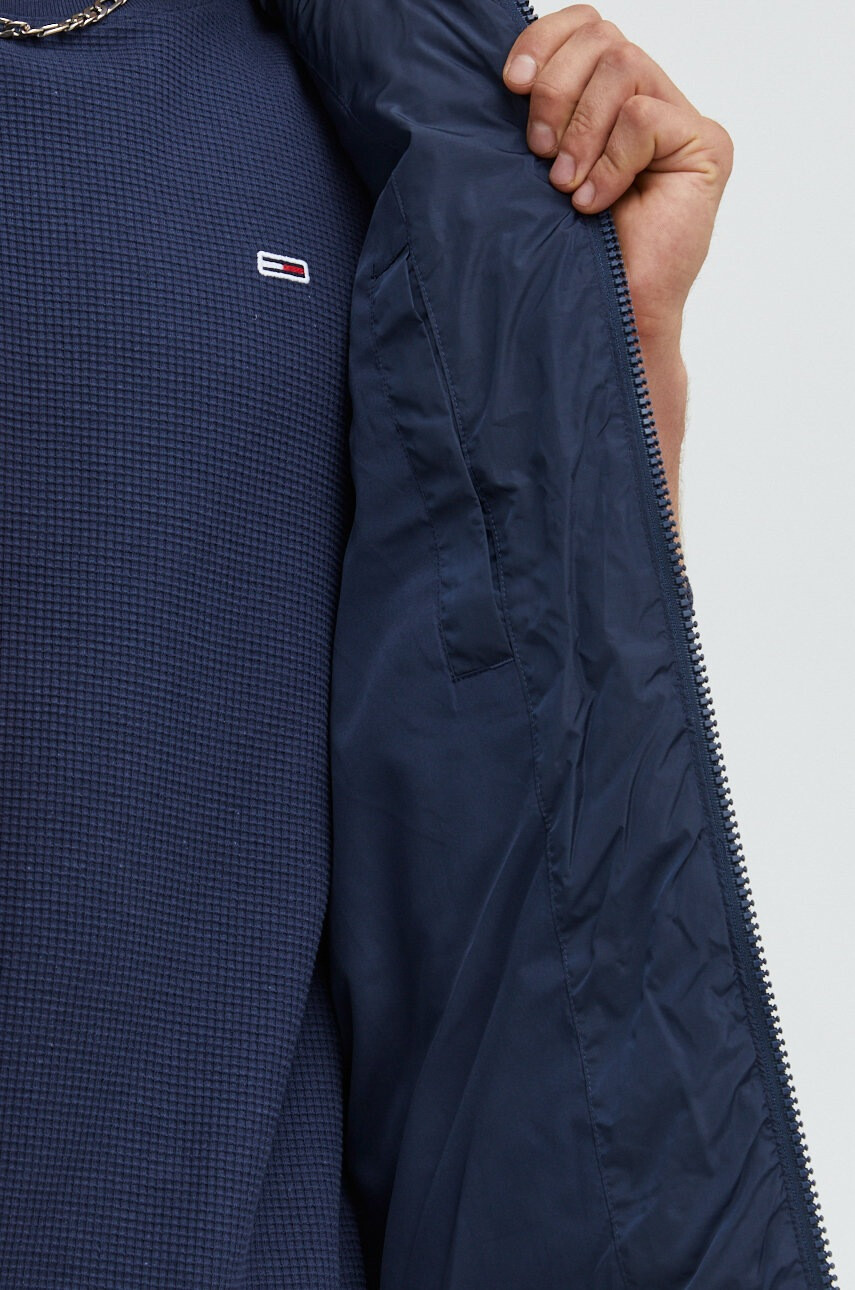 Tommy Jeans Пухен елек - Pepit.bg