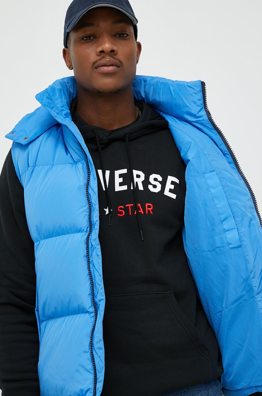 Tommy Jeans Пухен елек - Pepit.bg