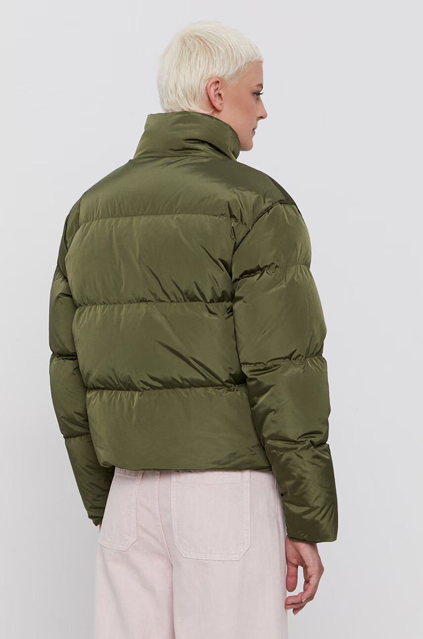 Tommy Jeans Пухено яке - Pepit.bg