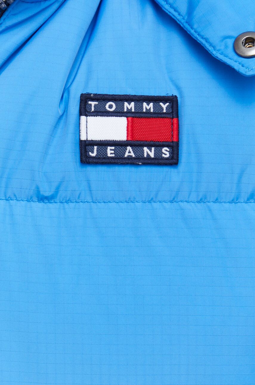 Tommy Jeans Пухено яке - Pepit.bg