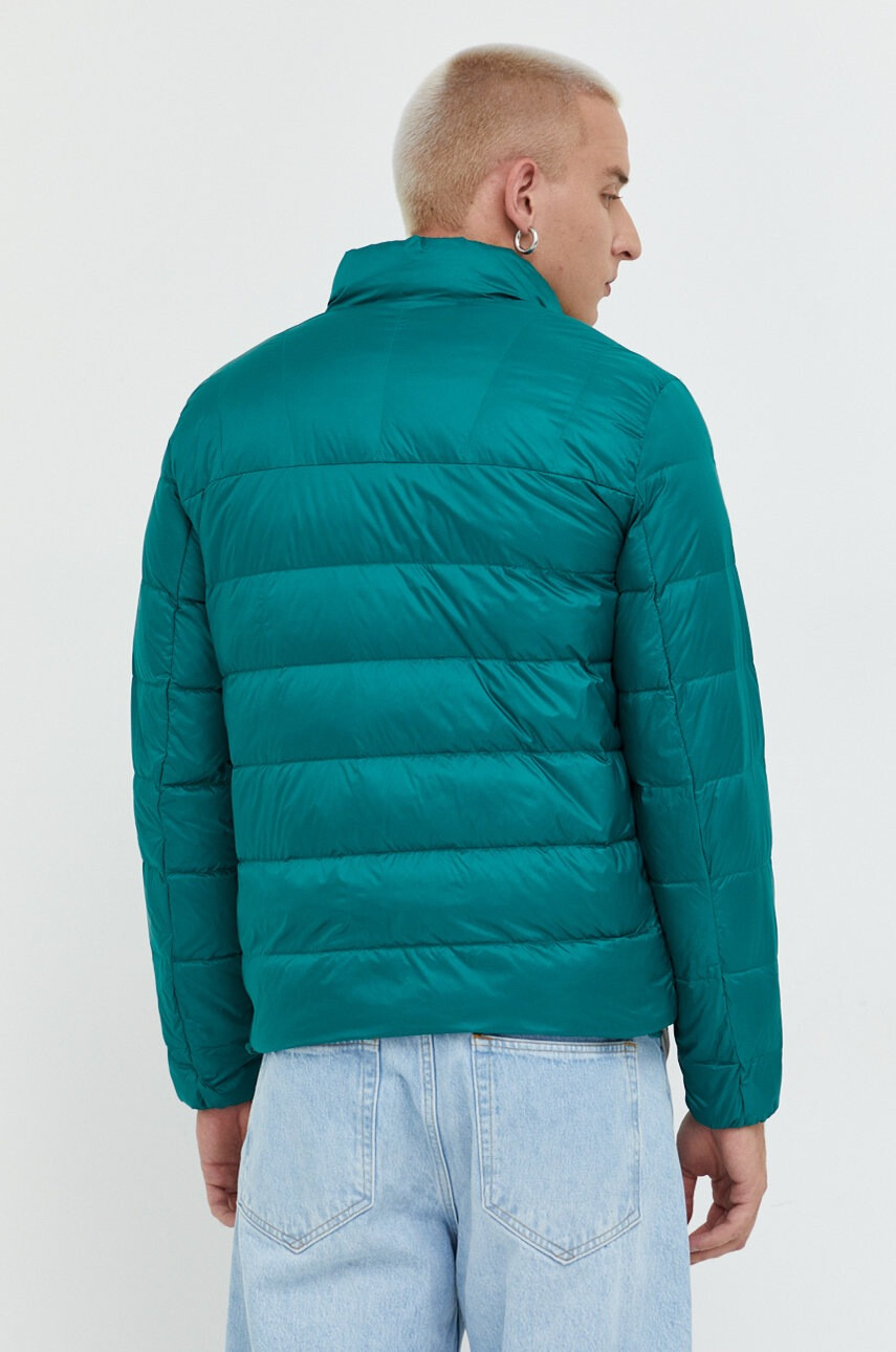 Tommy Jeans Пухено яке - Pepit.bg