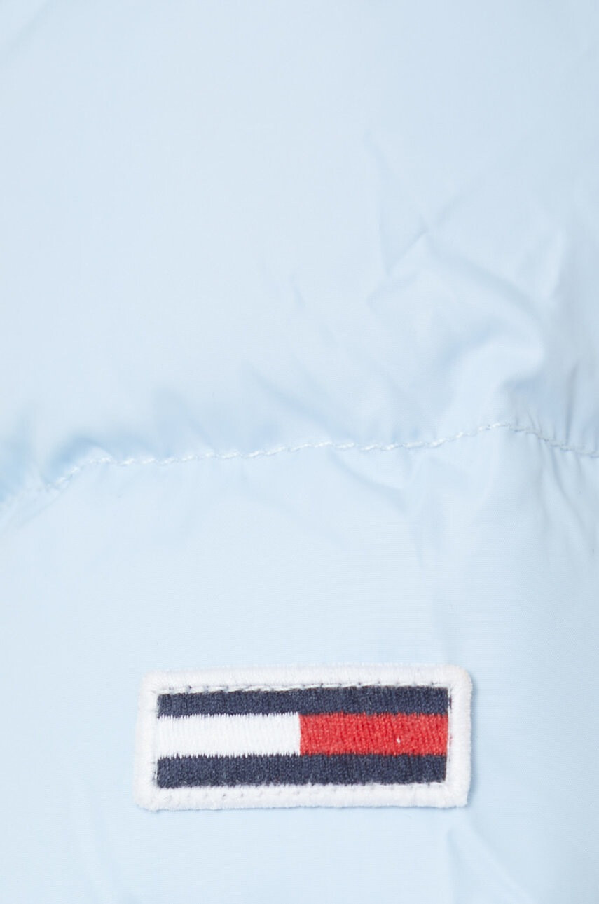 Tommy Jeans Пухено яке - Pepit.bg