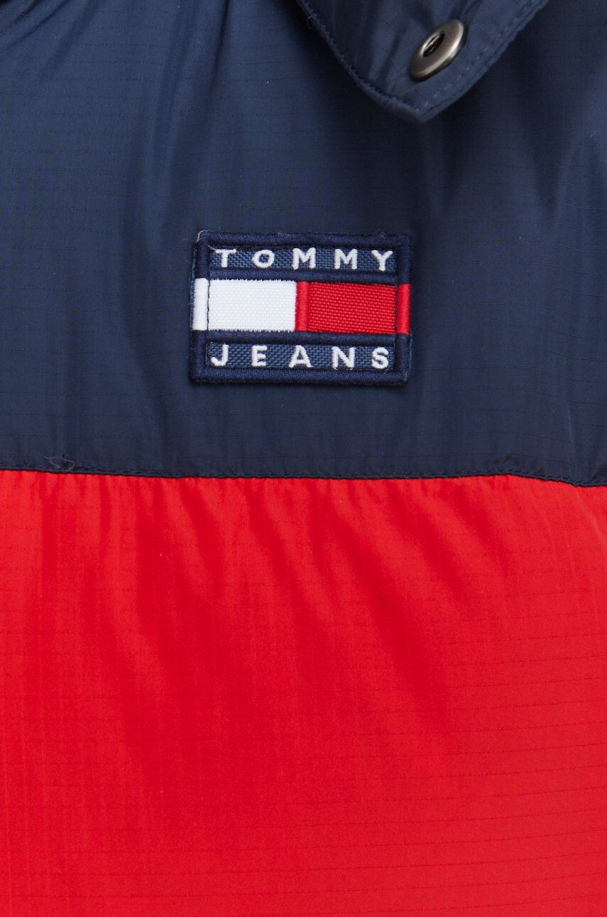 Tommy Jeans Пухено яке - Pepit.bg