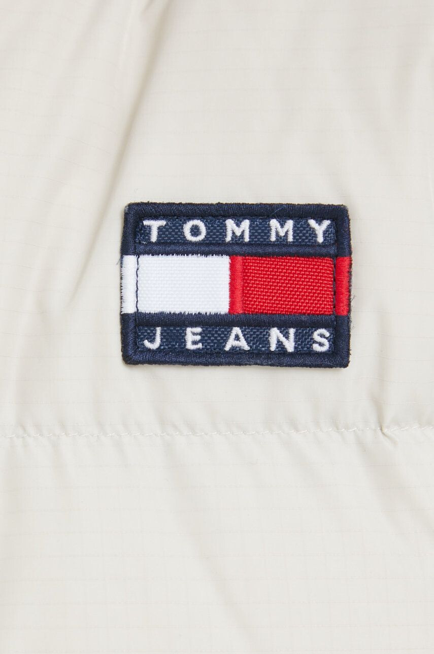 Tommy Jeans Пухено яке - Pepit.bg