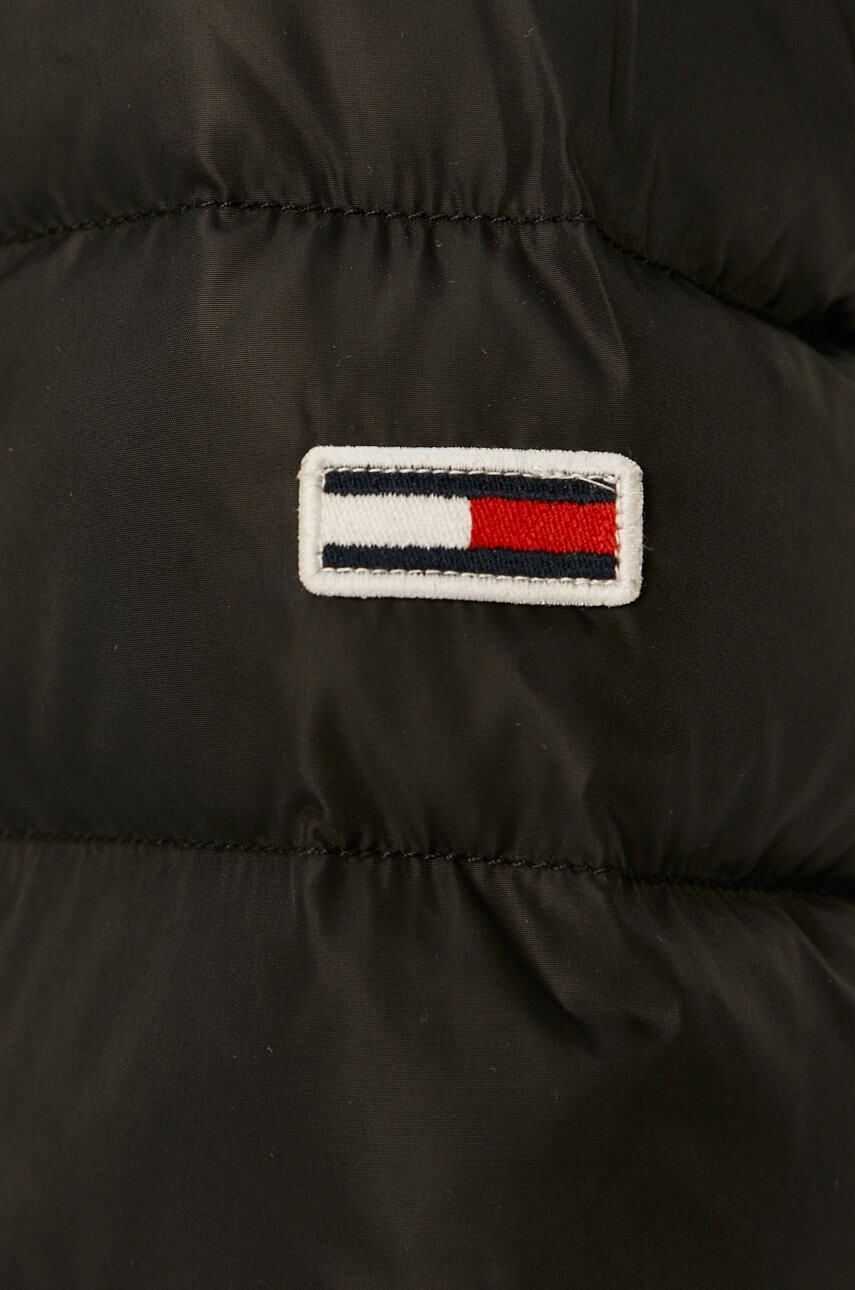 Tommy Jeans Пухено яке - Pepit.bg