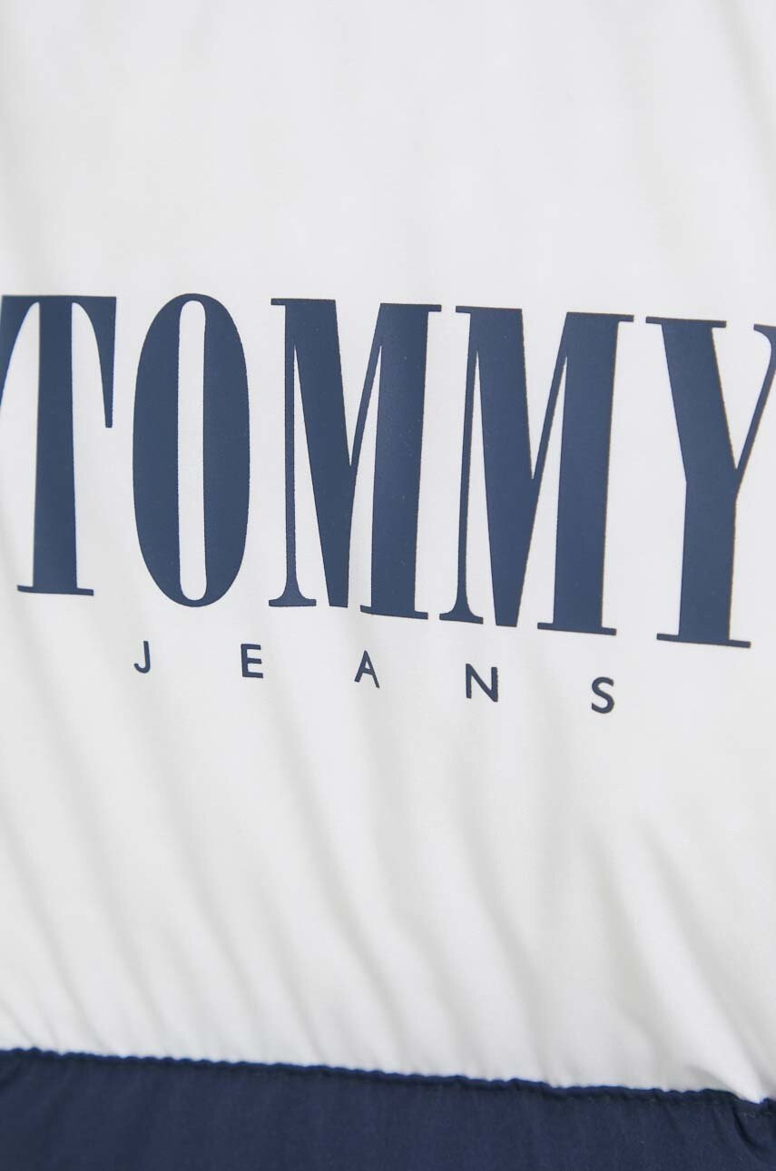 Tommy Jeans Пухено яке - Pepit.bg