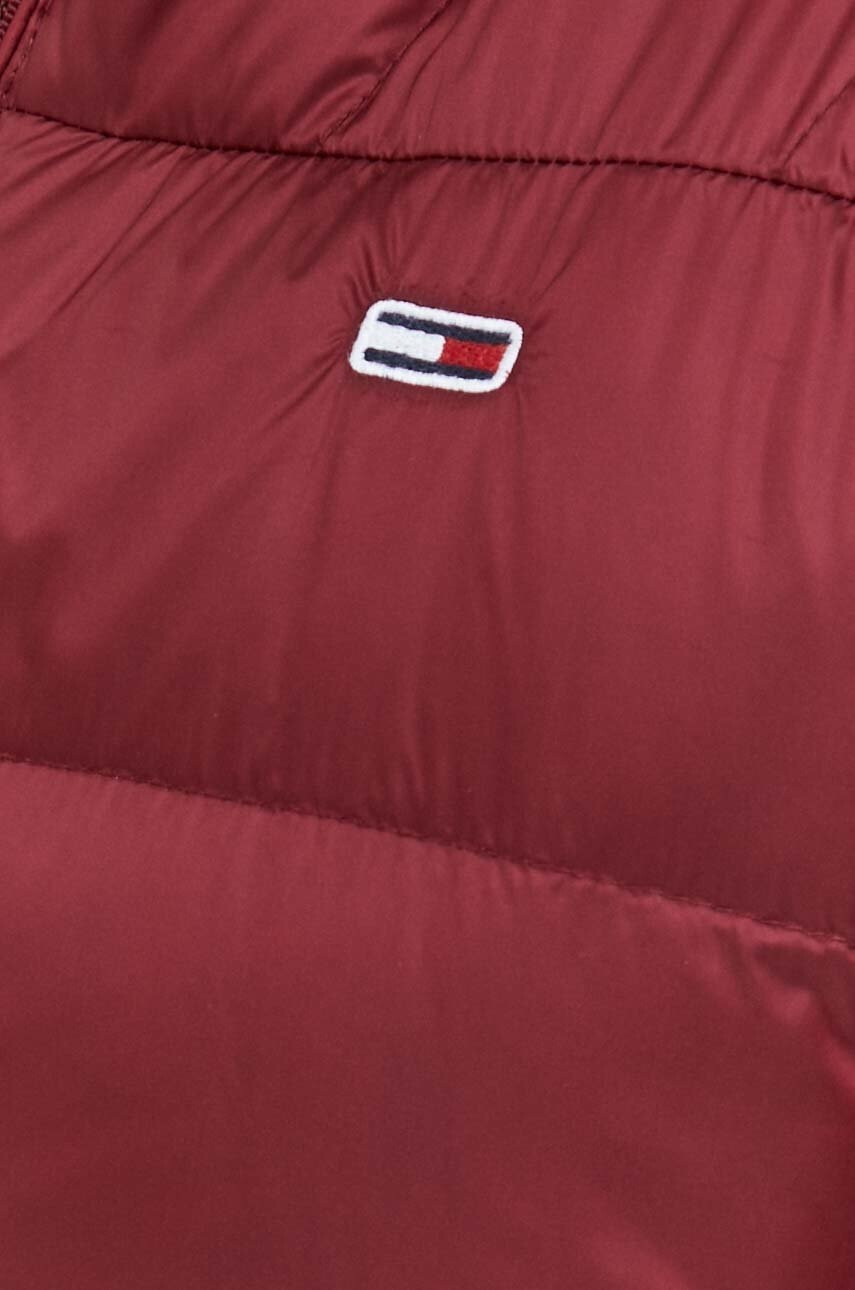 Tommy Jeans Пухено яке - Pepit.bg
