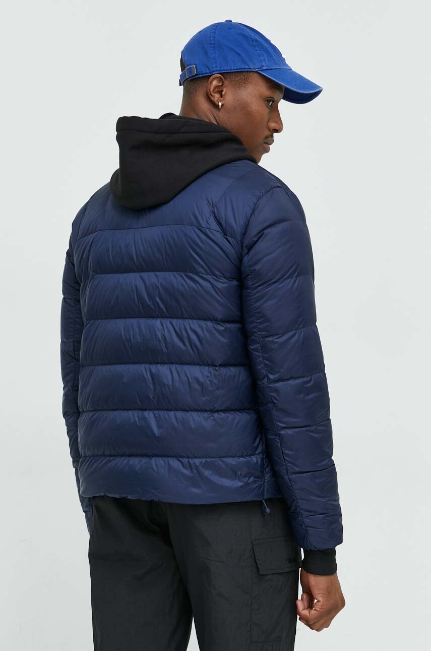 Tommy Jeans Пухено яке - Pepit.bg