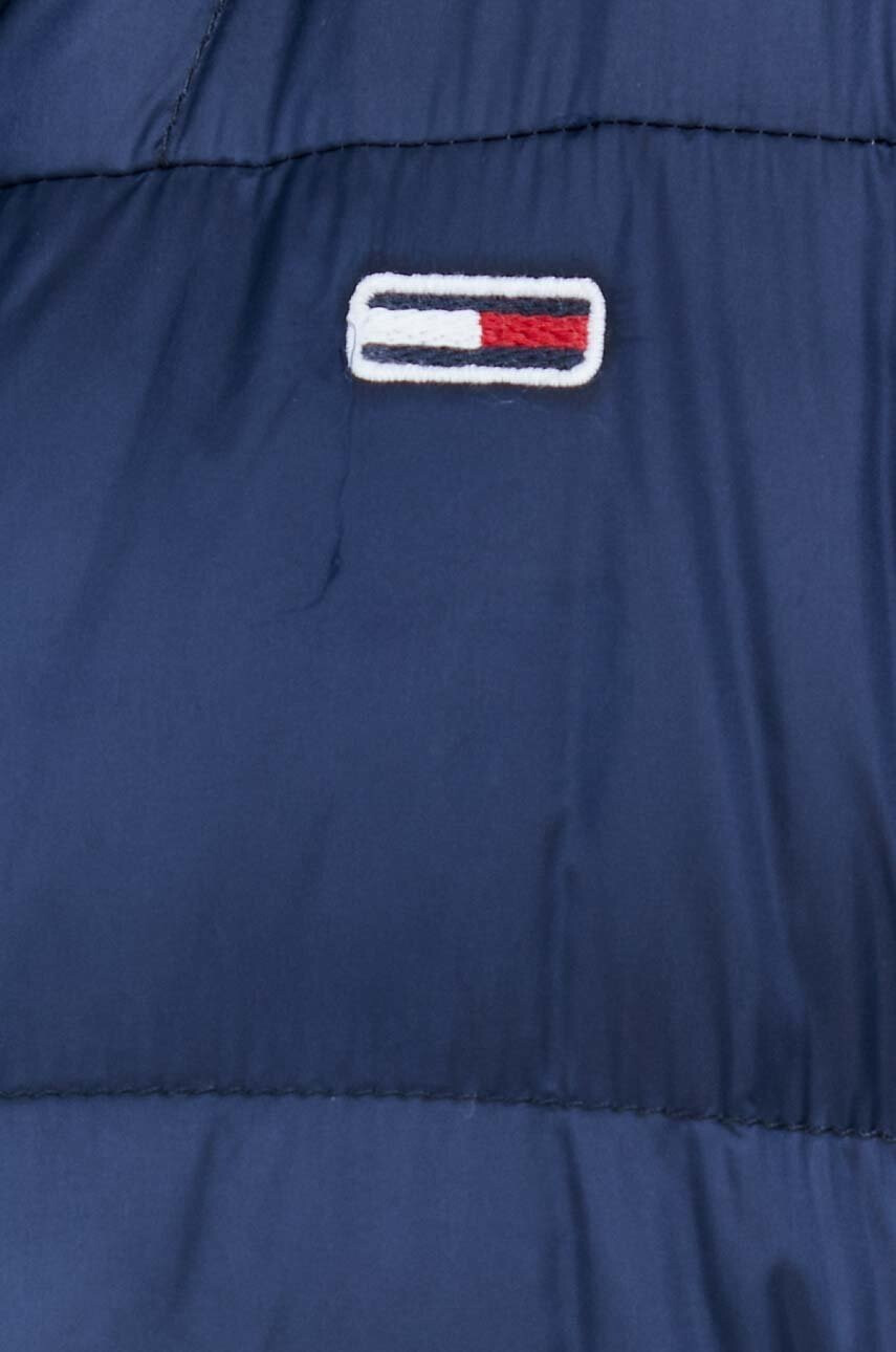 Tommy Jeans Пухено яке - Pepit.bg