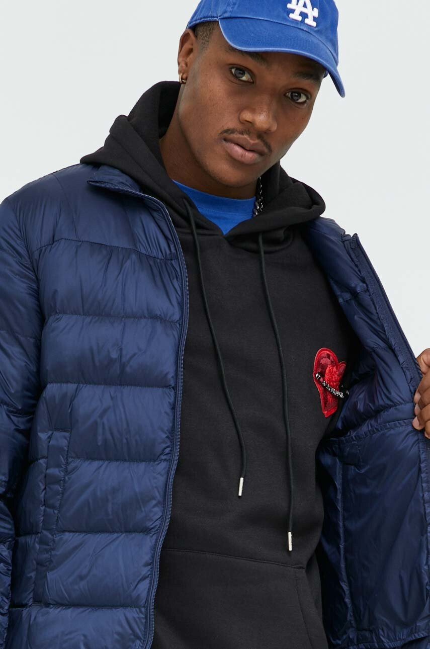 Tommy Jeans Пухено яке - Pepit.bg
