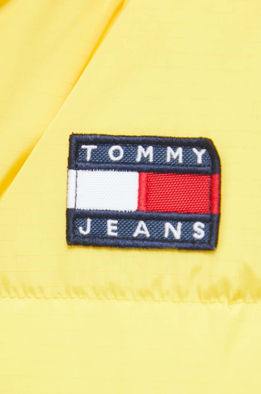 Tommy Jeans Пухено яке - Pepit.bg