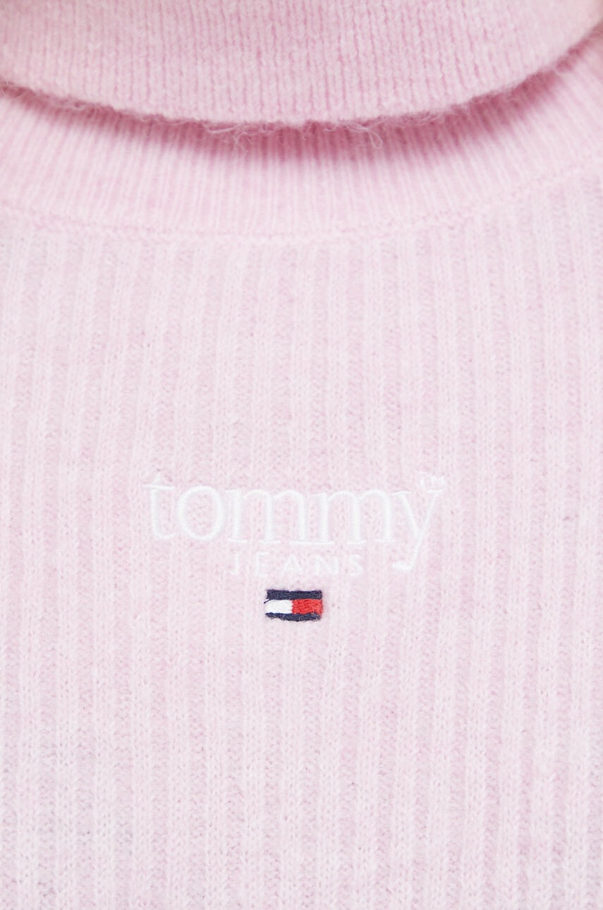 Tommy Jeans Пуловер - Pepit.bg