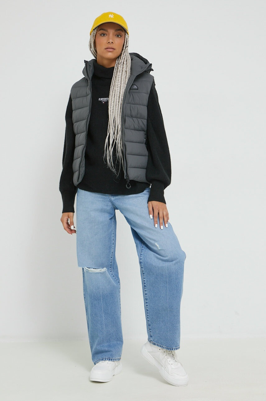 Tommy Jeans Пуловер - Pepit.bg
