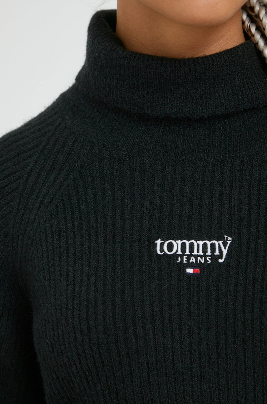 Tommy Jeans Пуловер - Pepit.bg