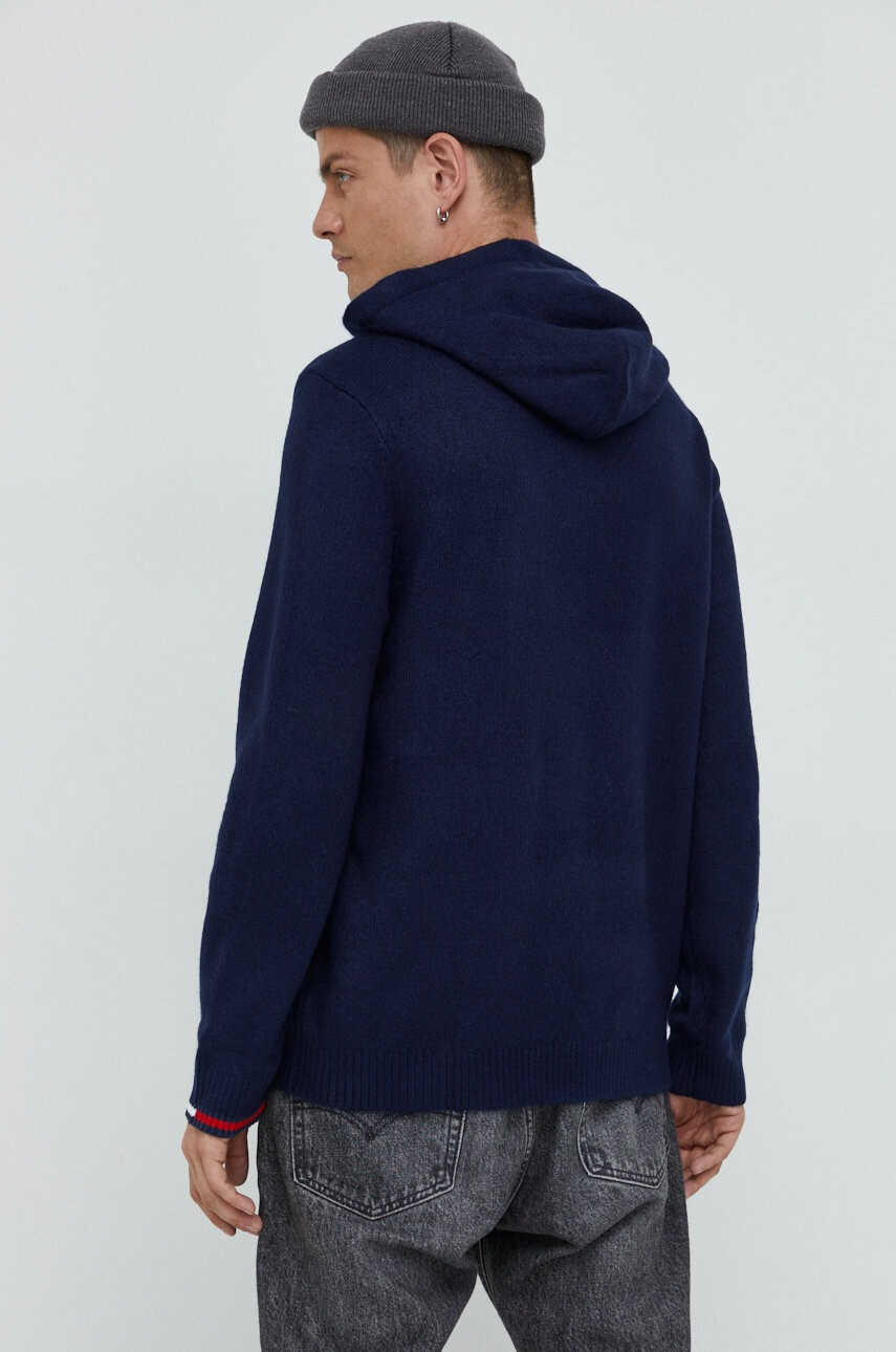 Tommy Jeans Пуловер - Pepit.bg