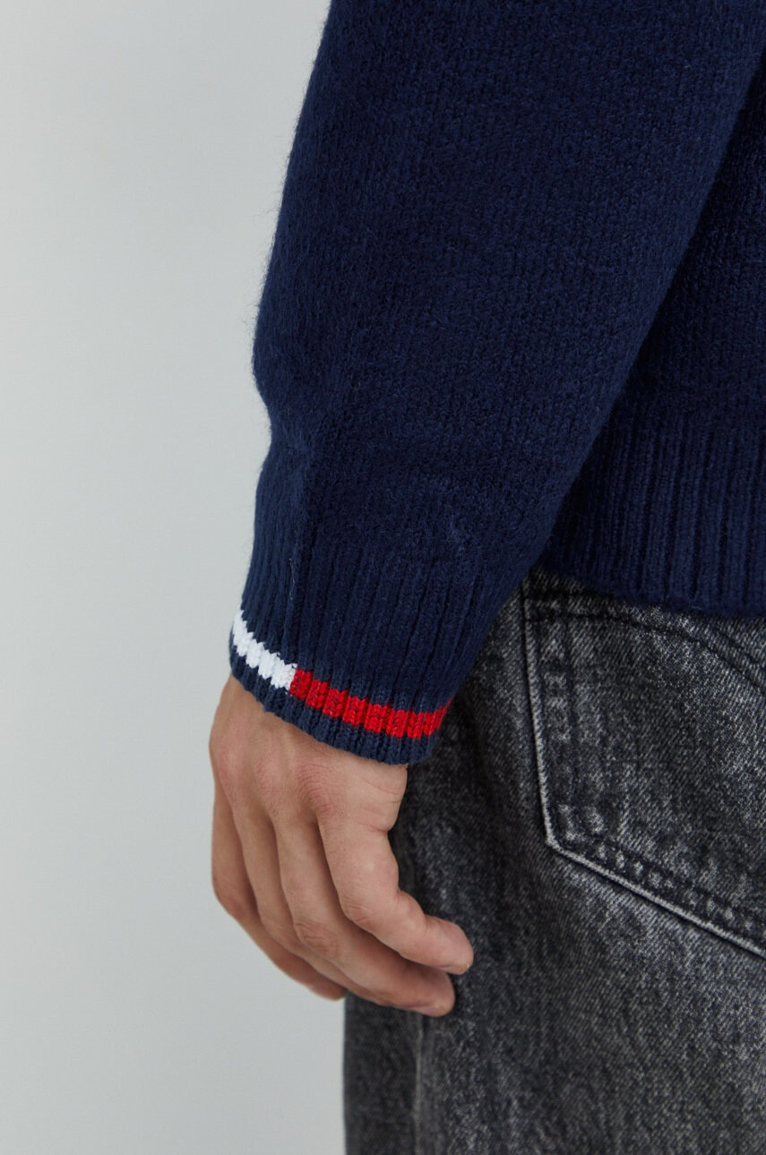 Tommy Jeans Пуловер - Pepit.bg