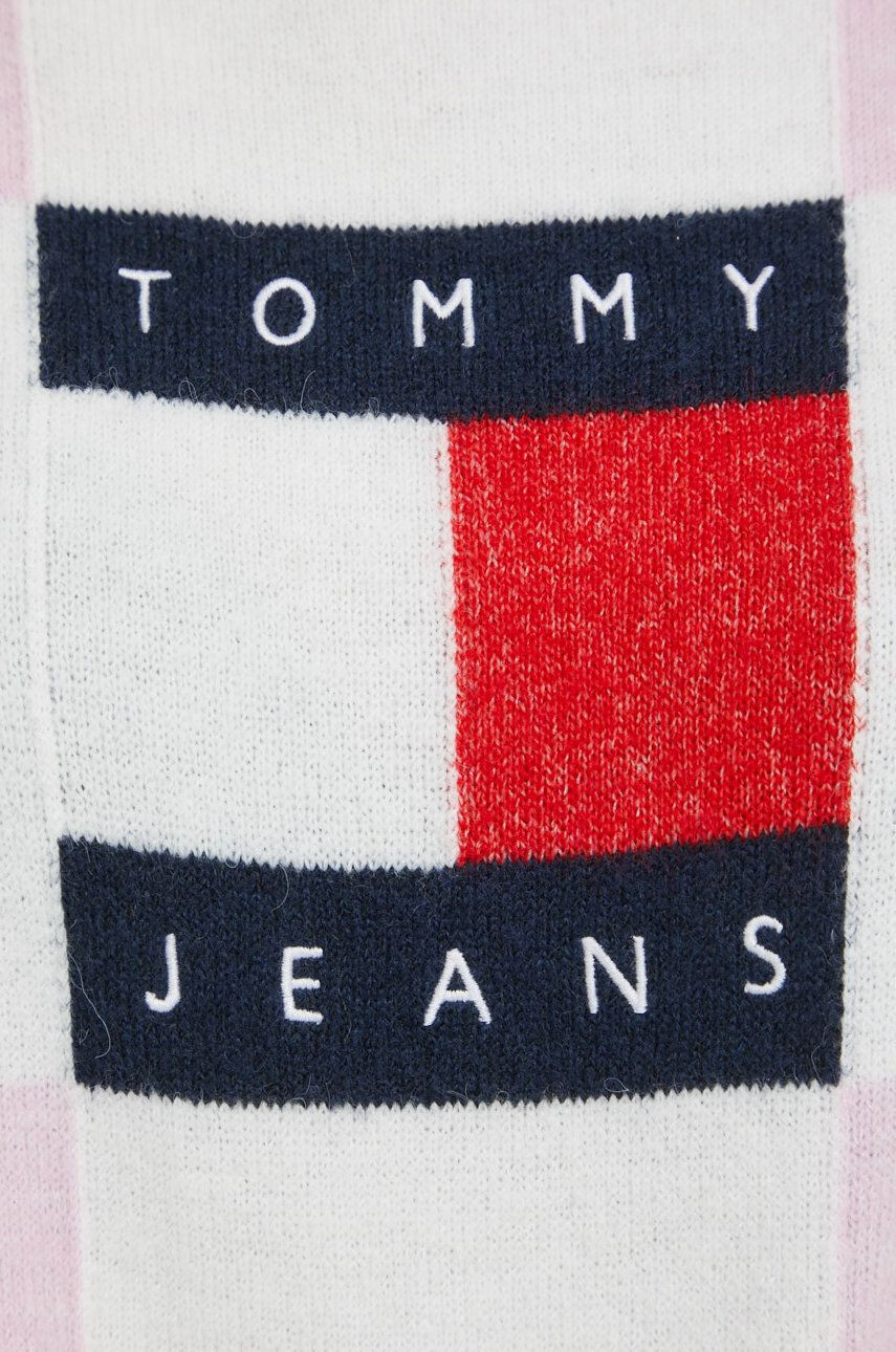 Tommy Jeans Пуловер - Pepit.bg